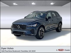 2026 Volvo XC60 B5 Ultra SUV