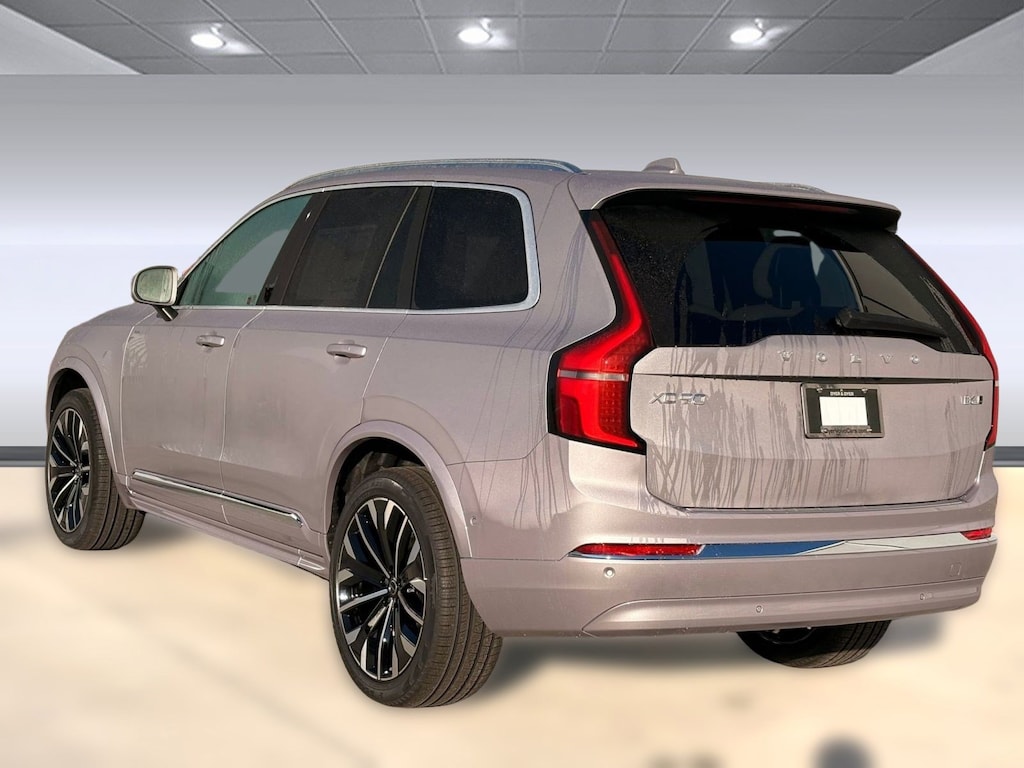 New 2026 Volvo XC90 B6 Plus 7-Seater SUV