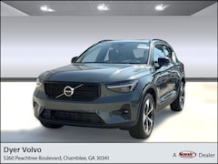 2026 Volvo XC40 B5 Plus AWD SUV