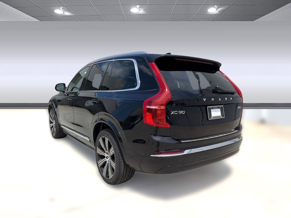 Certified 2024 Volvo XC90 Plus Bright Theme SUV