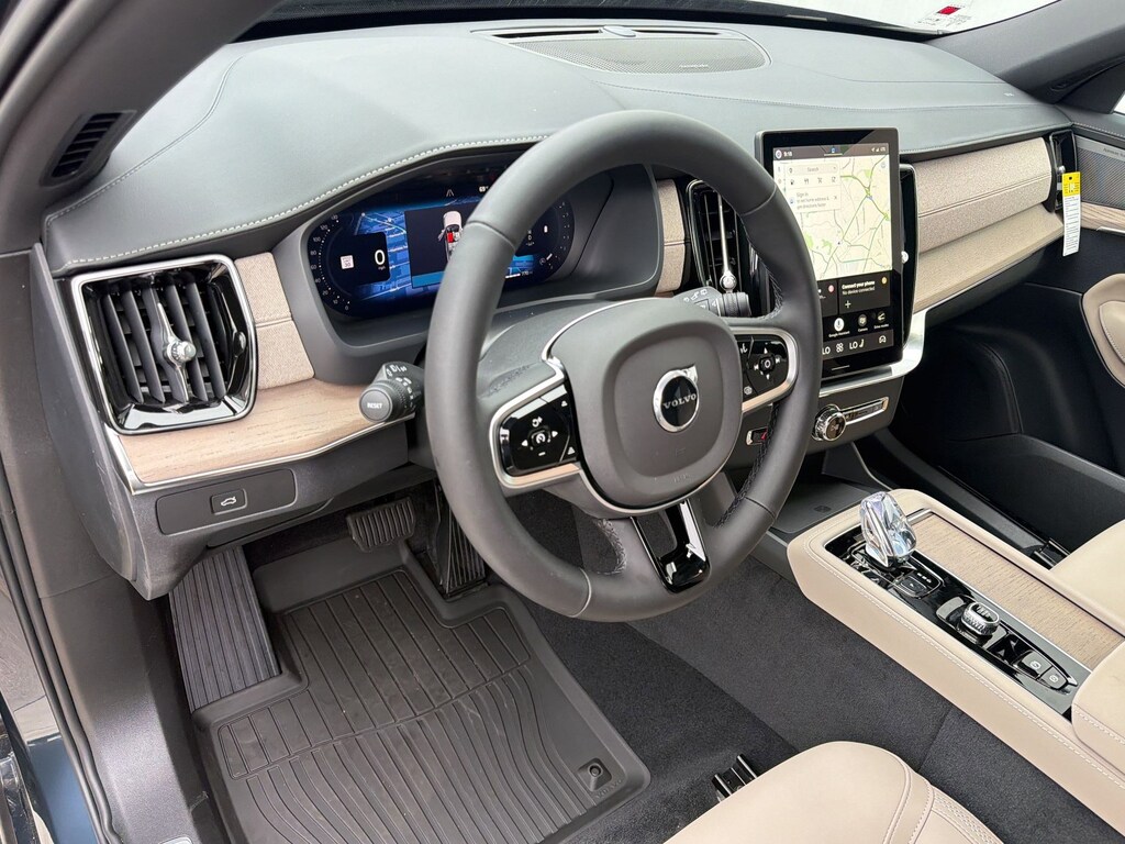 Used 2026 Volvo XC90 B6 Plus 7-Seater SUV