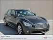 INFINITI M37x