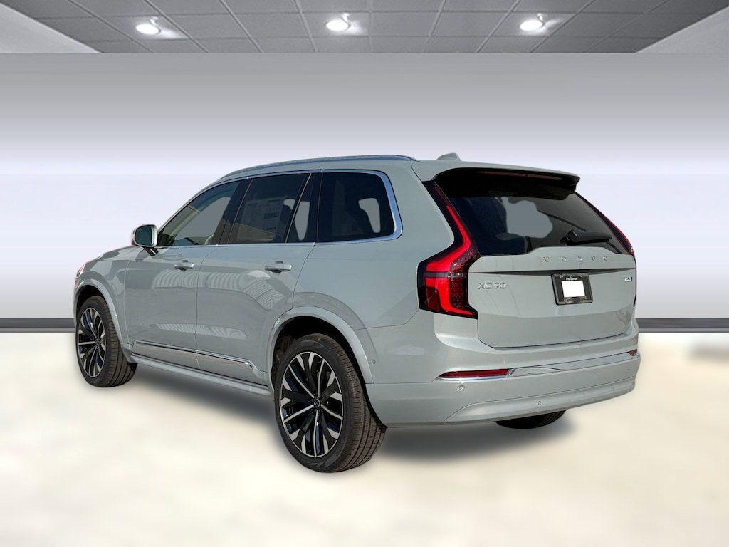 New 2026 Volvo XC90 B6 Ultra 7-Seater SUV