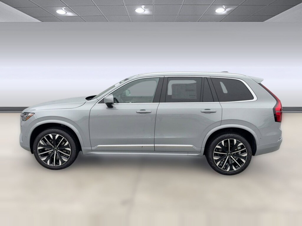 New 2026 Volvo XC90 B6 Plus 7-Seater SUV