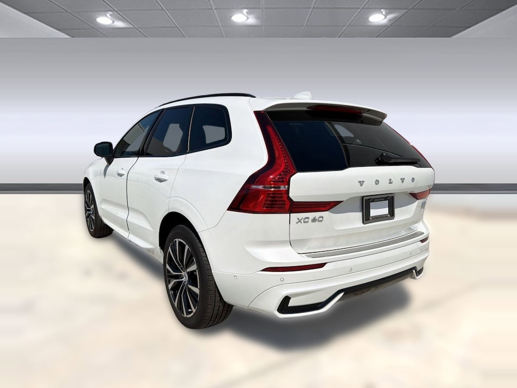 Certified 2023 Volvo XC60 Plus Dark Theme SUV