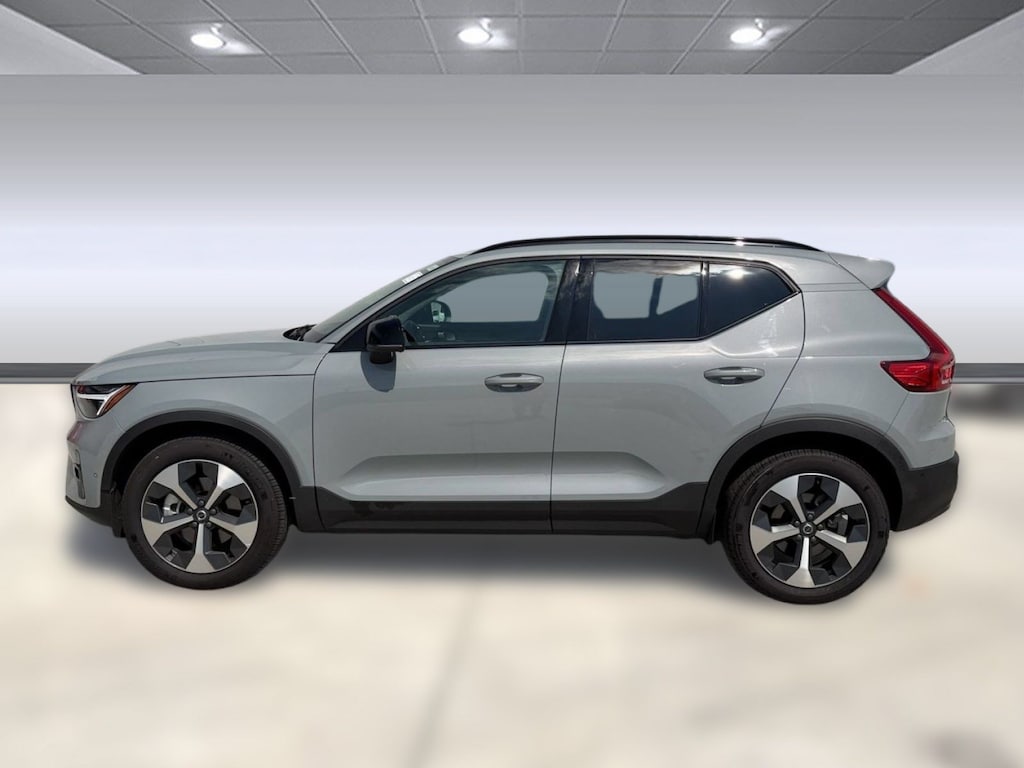 Certified 2026 Volvo XC40 Plus SUV