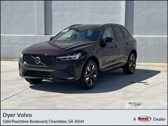 2026 Volvo XC60 B5 Core SUV
