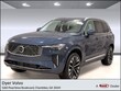 Volvo XC90 plug-in hybrid