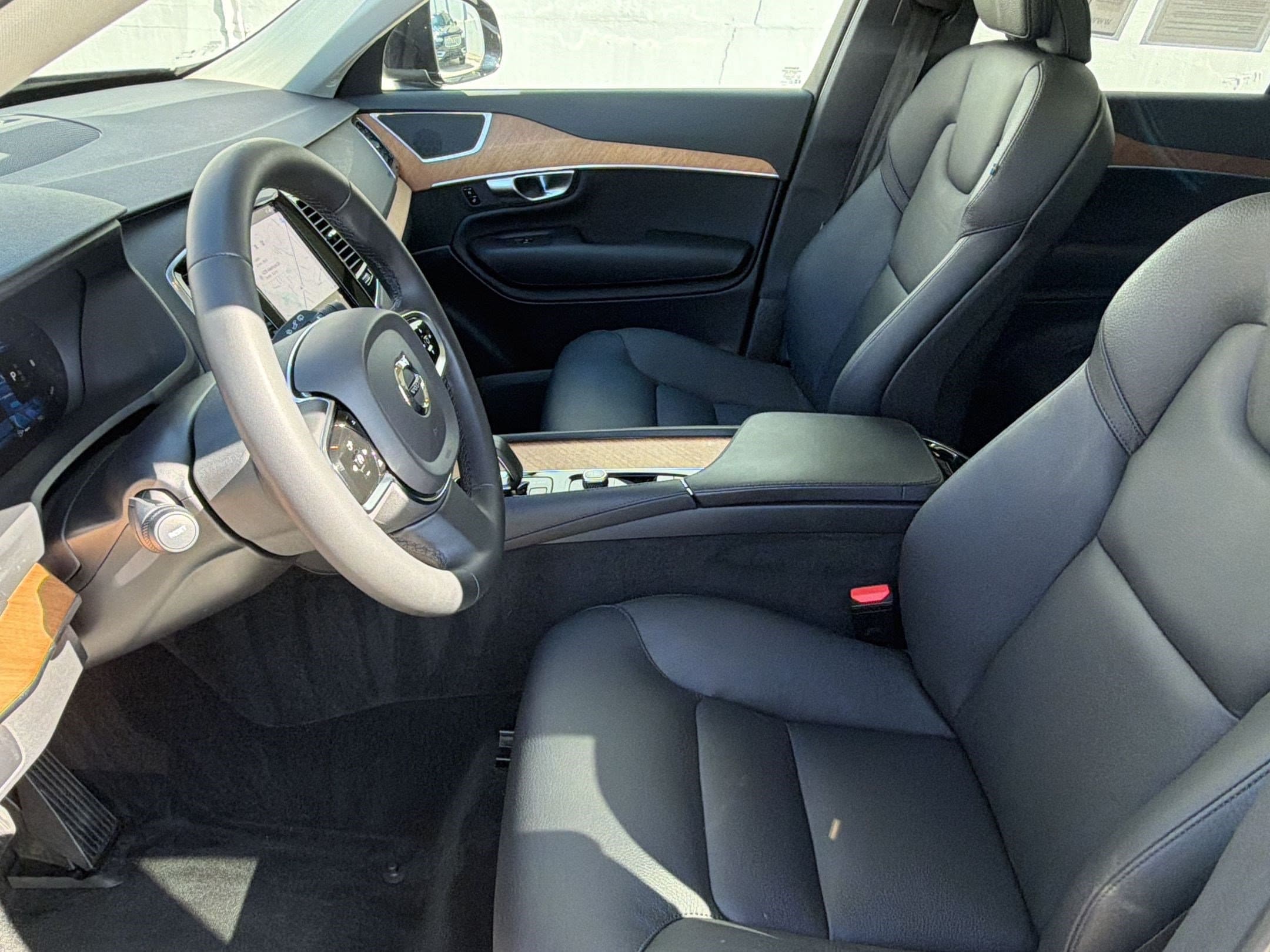 XC90 Plus SUV