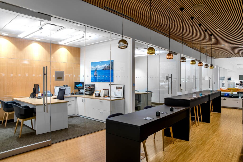 Dealership Photos Dyer & Dyer Volvo Cars