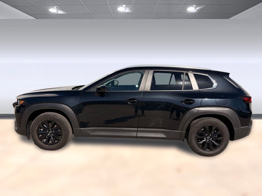 Used 2024 Mazda CX-50 2.5 S Preferred Package SUV