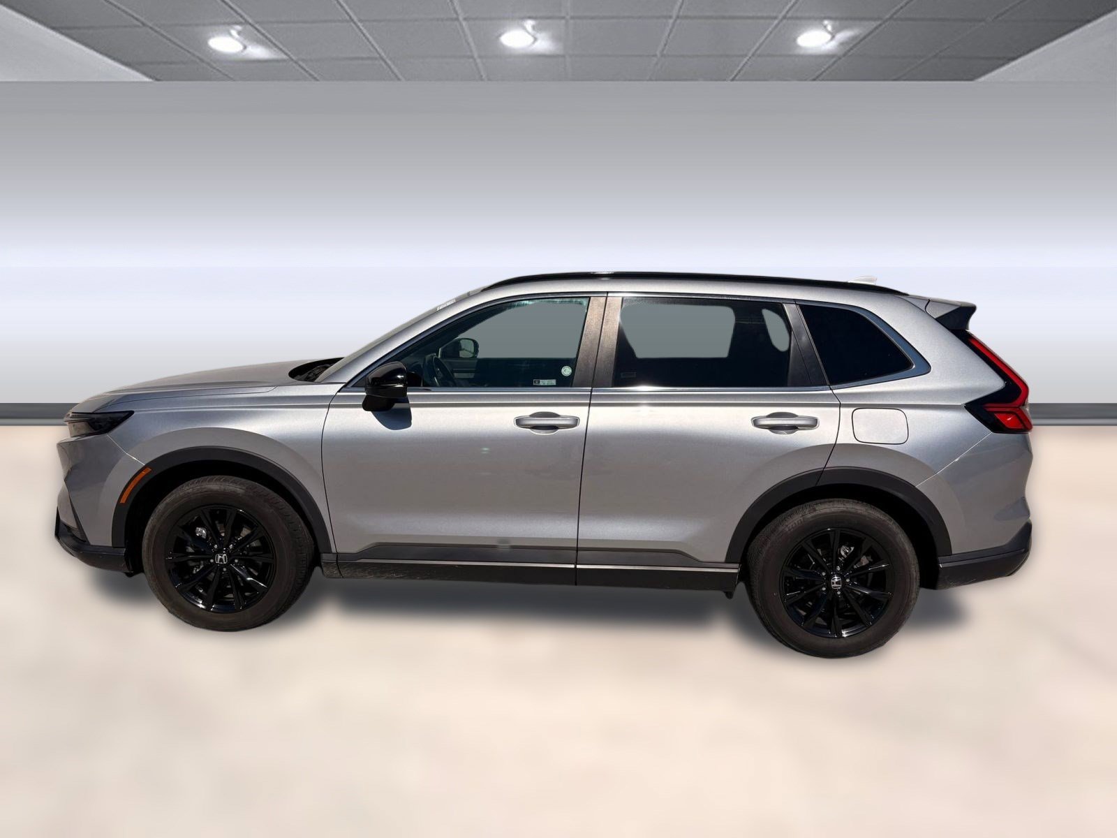 2024 Honda CR-V Hybrid Sport photo 2