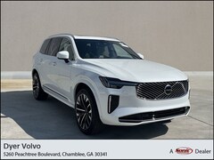 2025 Volvo XC90 B6 (2025.5) Core SUV