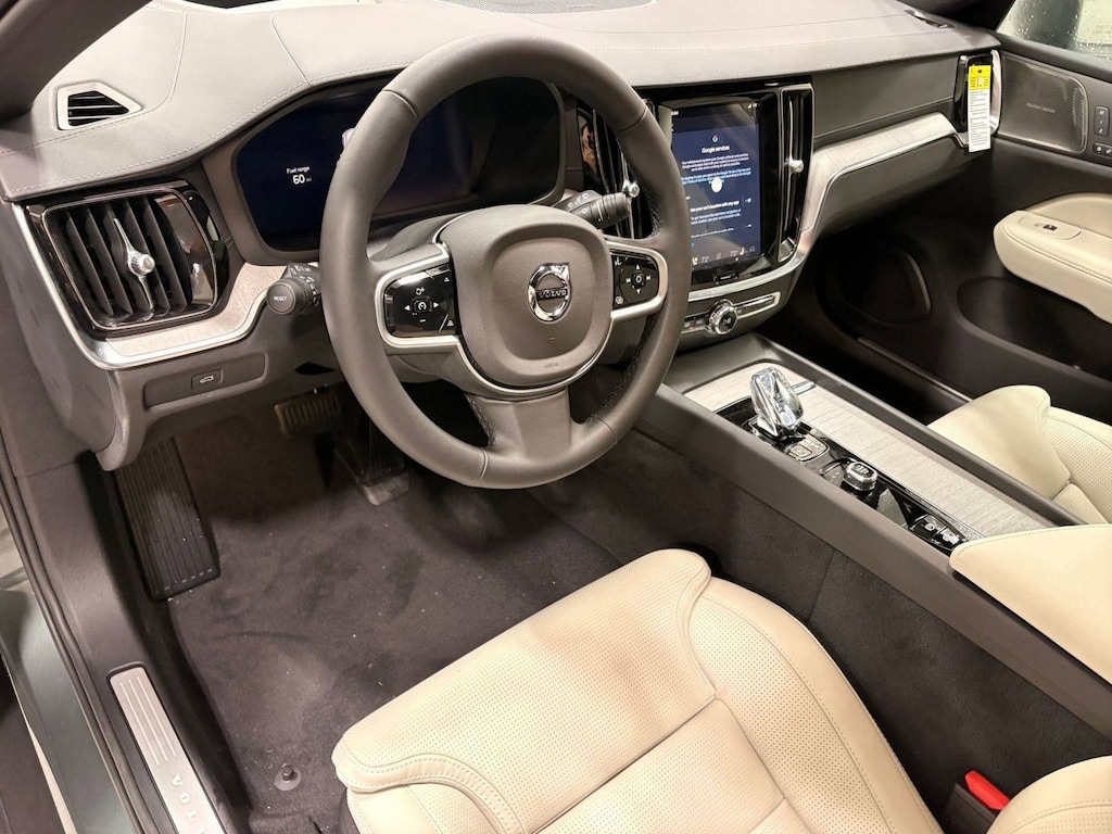 New 2026 Volvo V60 Cross Country B5 Ultra Wagon