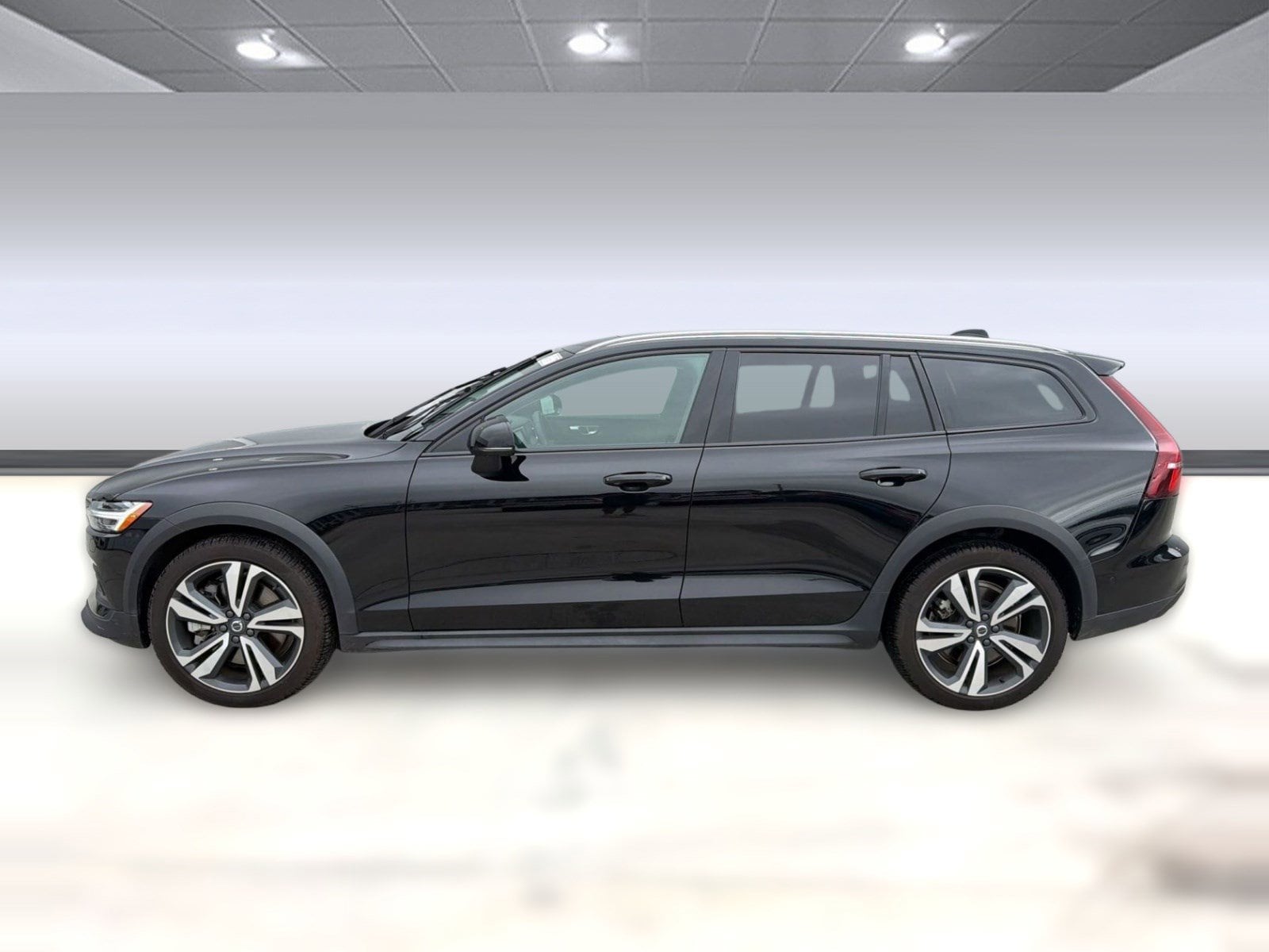 V60 Cross Country Plus Wagon