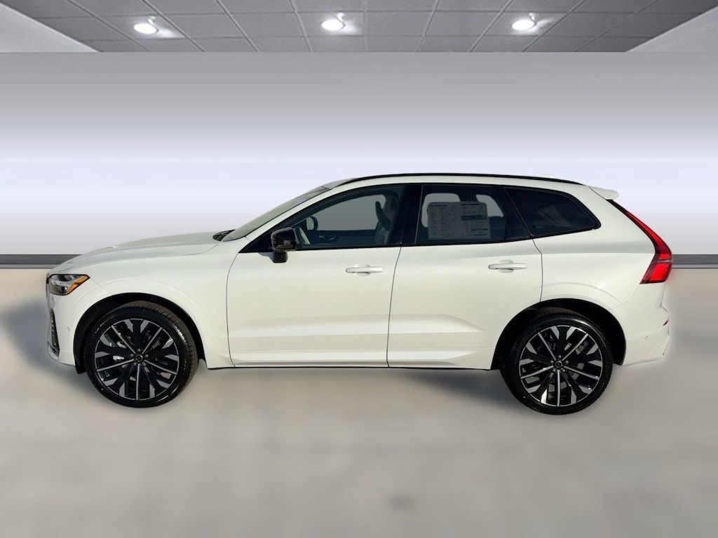 New 2026 Volvo XC60 B5 Ultra SUV
