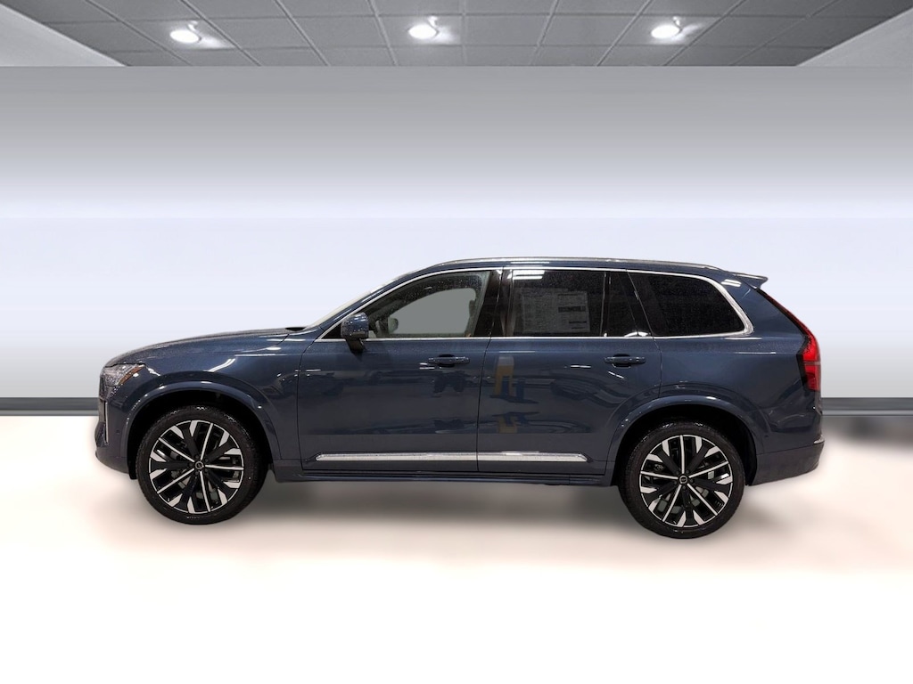 New 2026 Volvo XC90 B6 Plus 7-Seater SUV