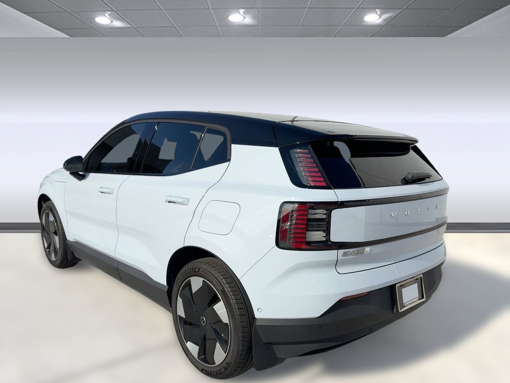Certified 2025 Volvo EX30 Ultra SUV