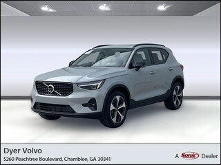 Used 2026 Volvo XC40 B5 Plus SUV for sale in Atlanta, GA