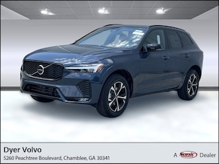 Used 2026 Volvo XC60 B5 Core SUV for sale in Atlanta, GA