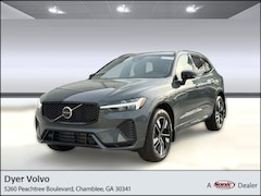 2026 Volvo XC60 plug-in hybrid T8 Core eAWD SUV