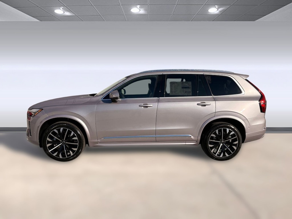 New 2026 Volvo XC90 B6 Plus 6-Seater SUV