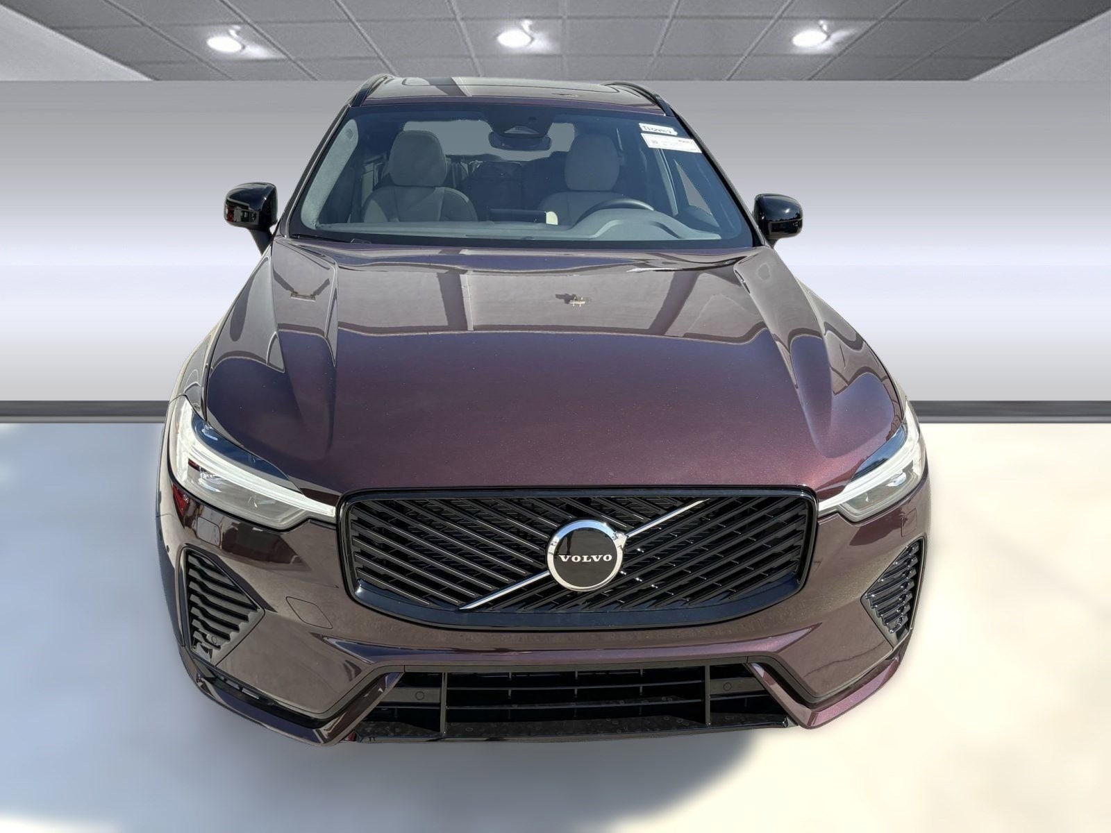2026 Volvo XC60 Core - Photo 6