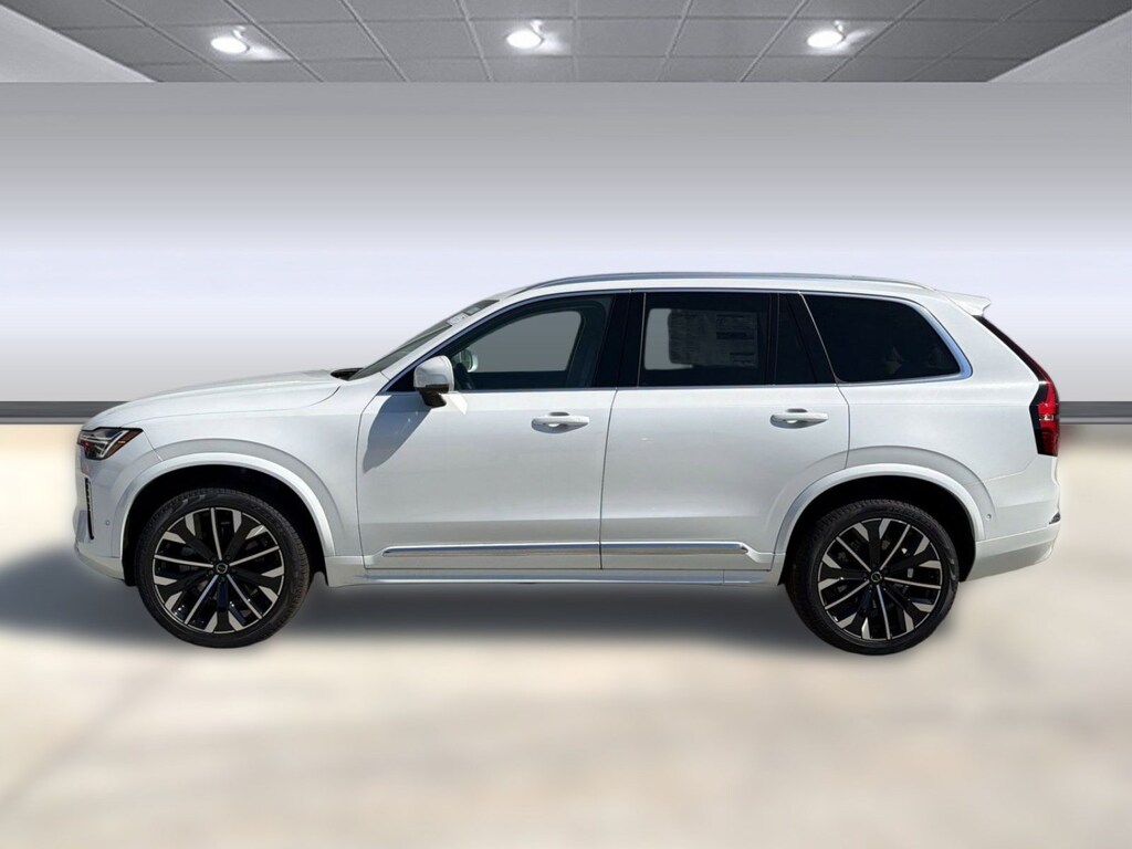 New 2026 Volvo XC90 B6 Ultra 7-Seater SUV