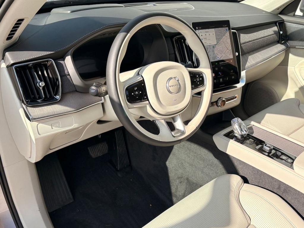 Certified 2026 Volvo XC90 Ultra SUV