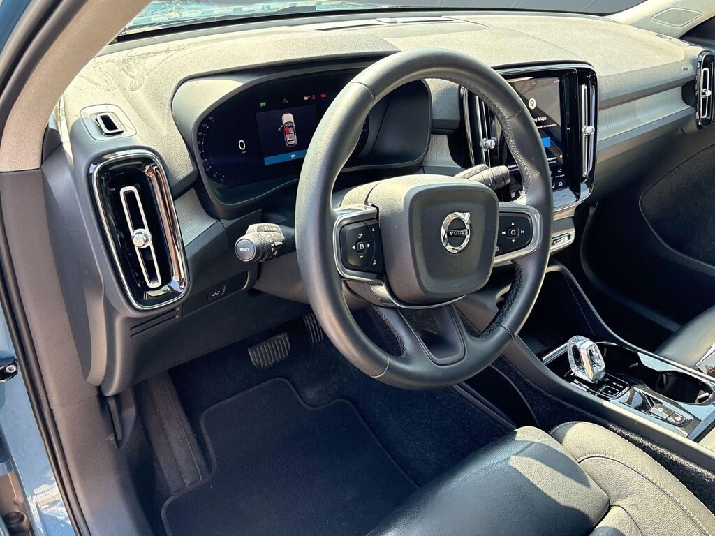 Used 2023 Volvo XC40 Plus Dark Theme SUV