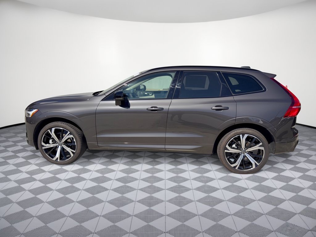 Certified 2024 Volvo XC60 Ultimate Dark Theme SUV