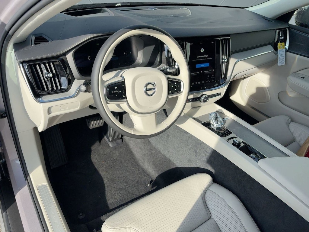 New 2026 Volvo V60 Cross Country B5 Ultra Wagon