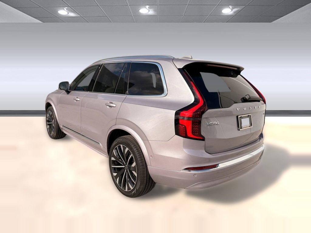 Certified 2026 Volvo XC90 Ultra SUV