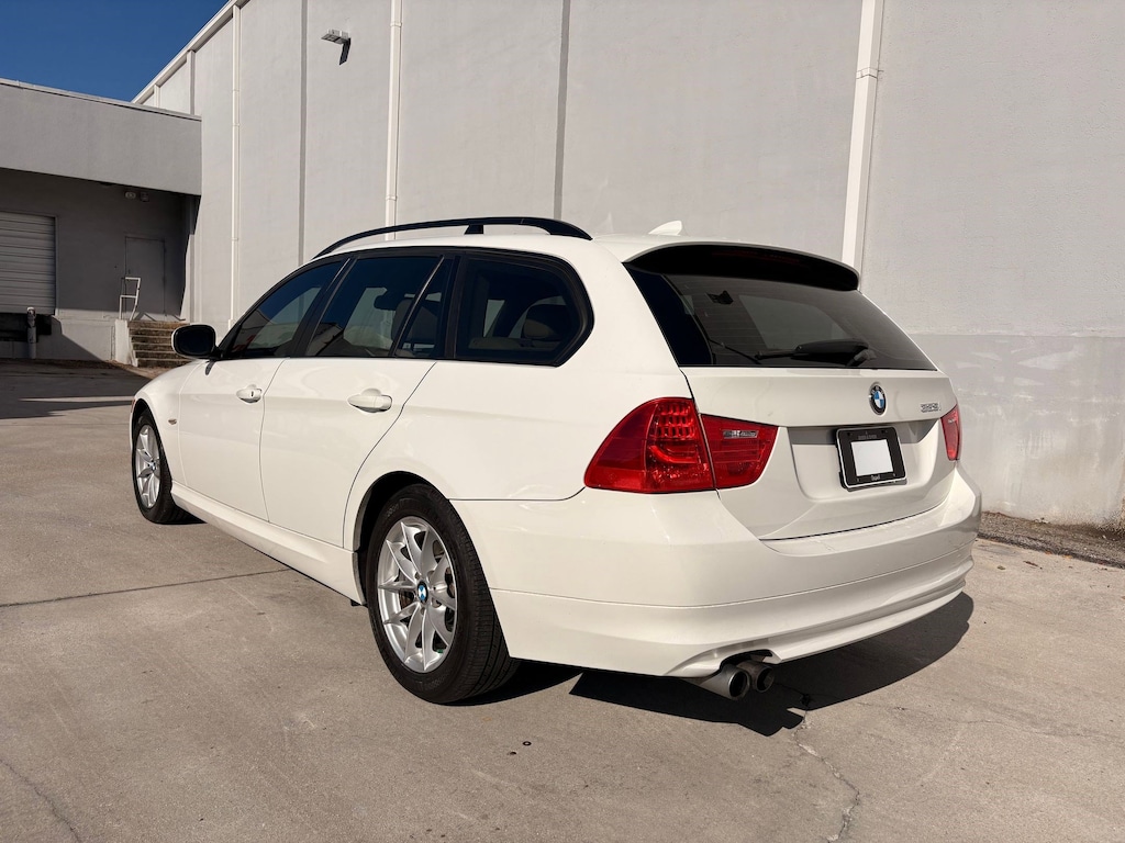 Used 2010 BMW 328i 328i Wagon