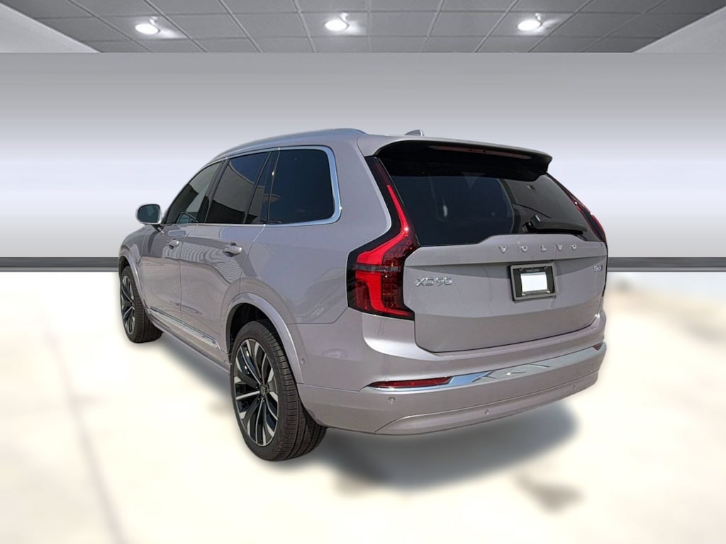New 2026 Volvo XC90 B6 Plus 7-Seater SUV
