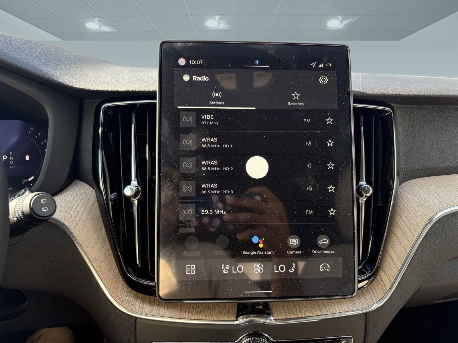 2026 Volvo XC60 Core - Photo 29
