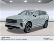  Volvo XC90 plug-in hybrid