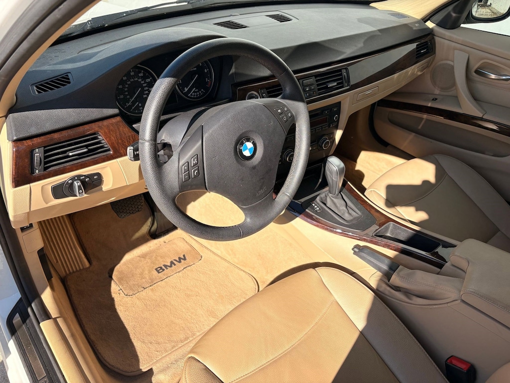 Used 2010 BMW 328i 328i Wagon