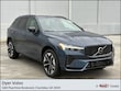 Volvo XC60 plug-in hybrid
