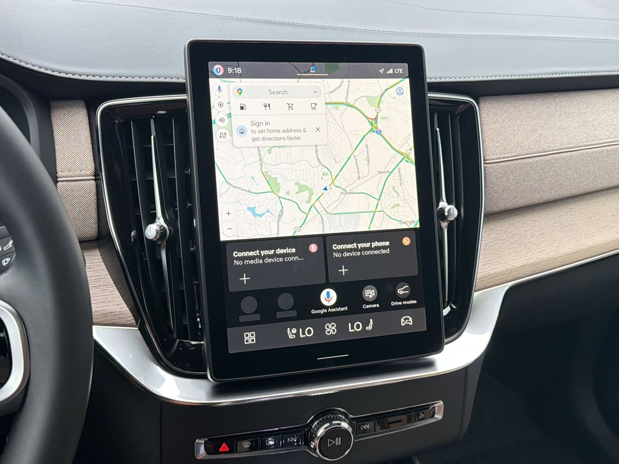 2026 Volvo XC90 Plus - Photo 23