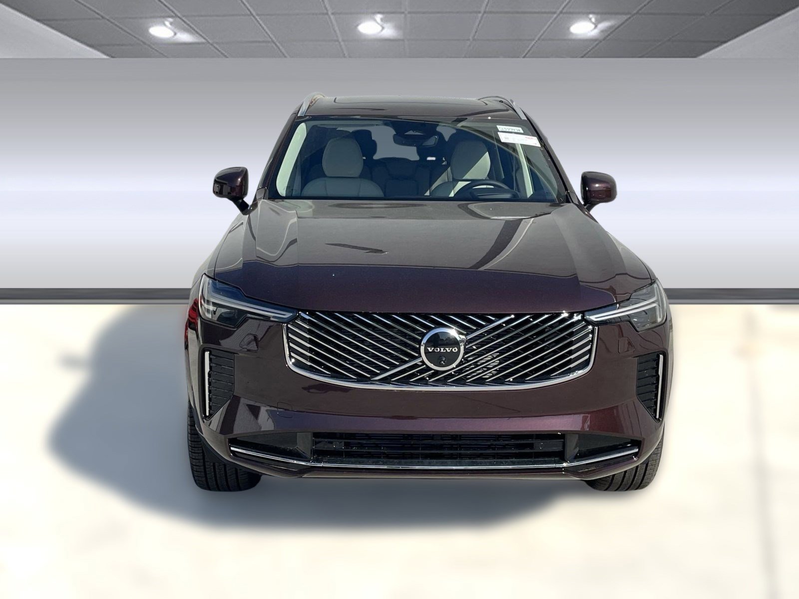 2025 Volvo XC90 photo 3