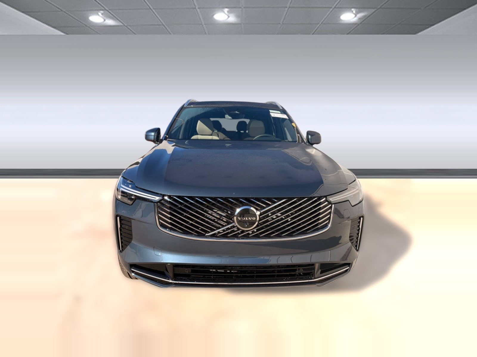 2026 Volvo XC90 Plus - Photo 6