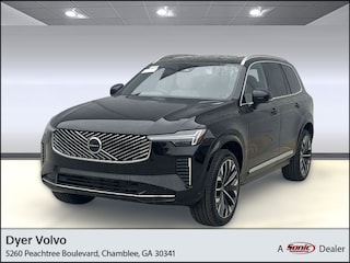 Used 2025 Volvo XC90 Core SUV for sale in Atlanta, GA