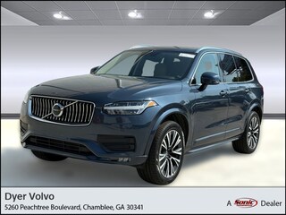 Used 2020 Volvo XC90 Momentum SUV for sale in Atlanta, GA