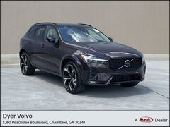 2026 Volvo XC60 B5 Ultra SUV
