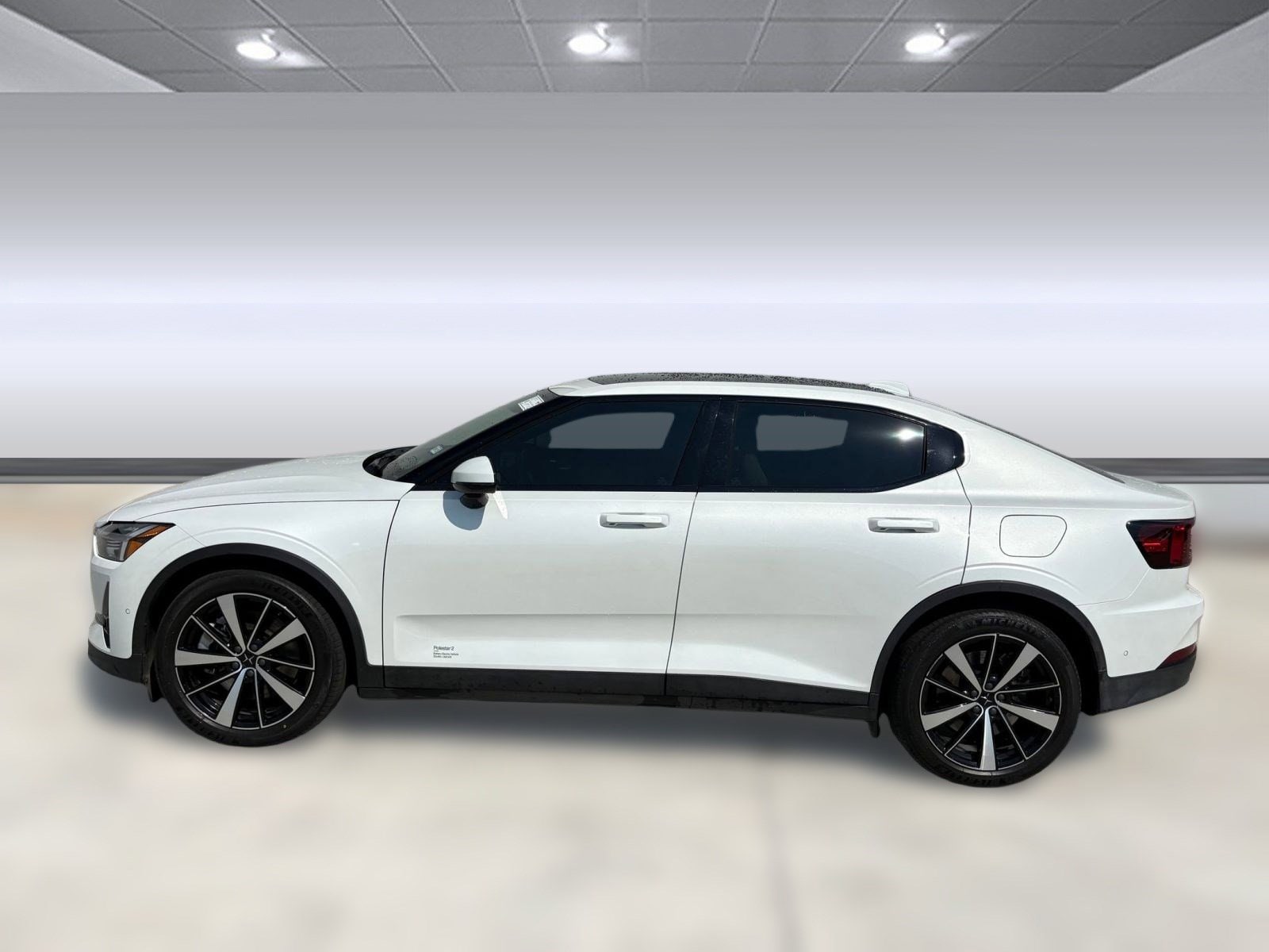 Certified 2022 Polestar 2 Base with VIN LPSED3KA7NL079876 for sale in Atlanta, GA