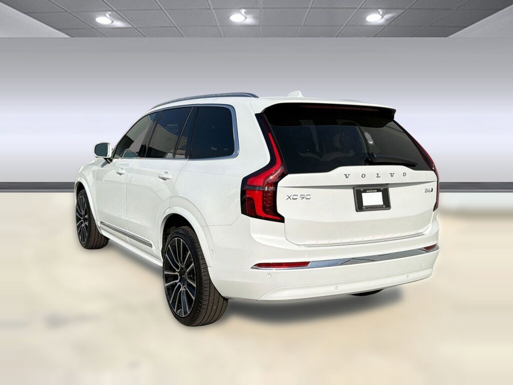 New 2026 Volvo XC90 B6 Plus 7-Seater SUV