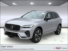 2026 Volvo XC60 B5 Core SUV