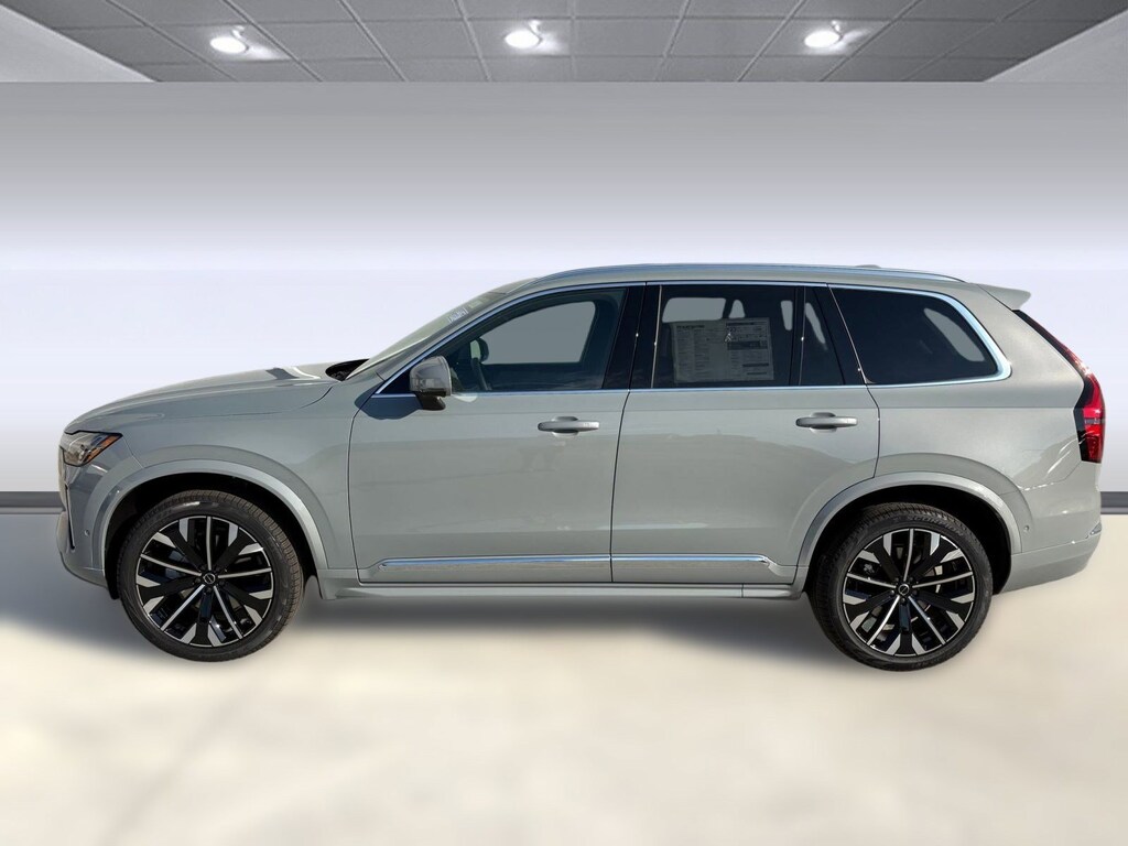 New 2026 Volvo XC90 B6 Plus 7-Seater SUV