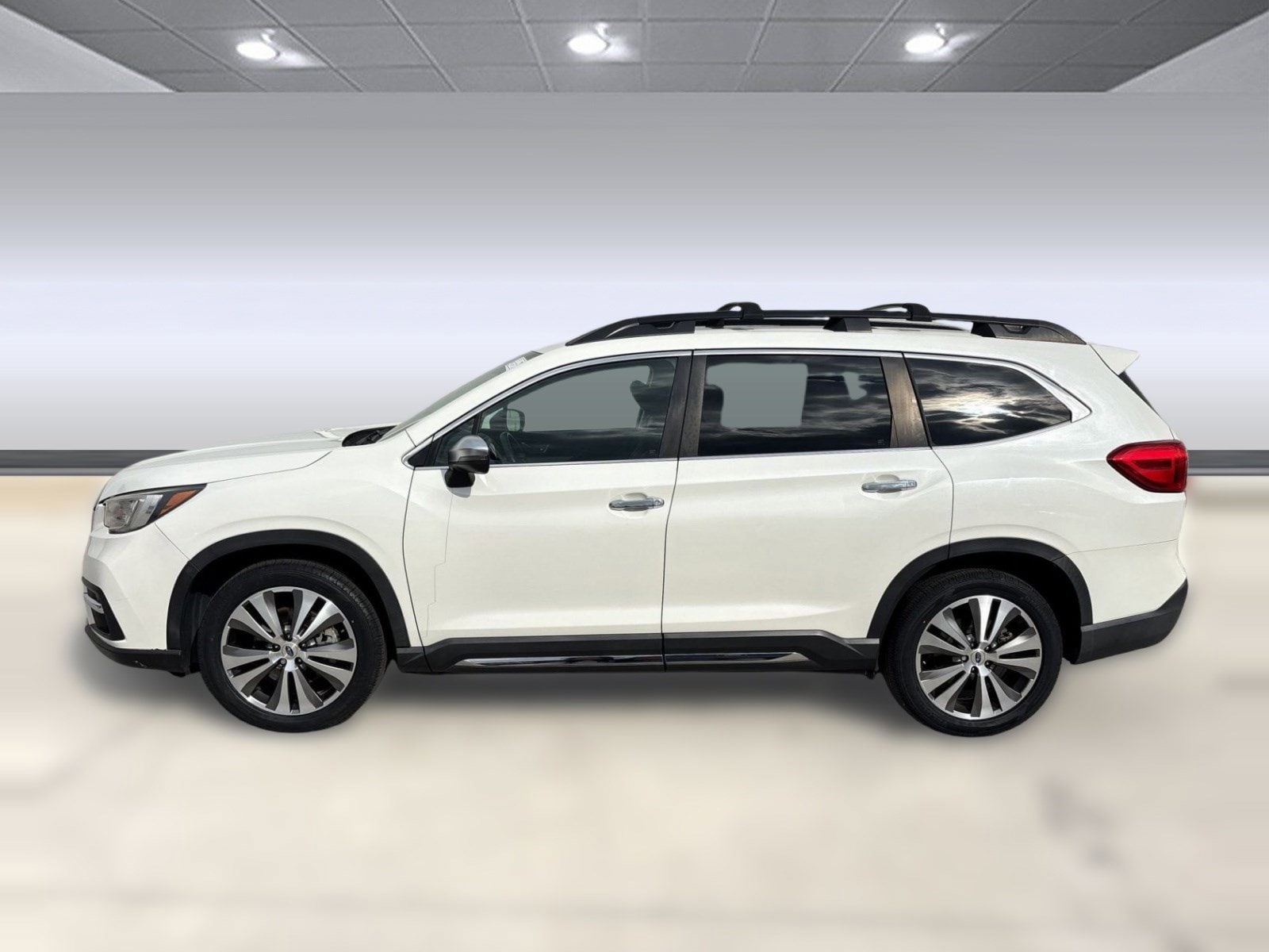 Used 2019 Subaru Ascent Touring with VIN 4S4WMARD7K3456150 for sale in Chamblee, GA